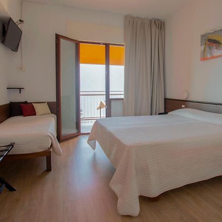 Hotel San Zeno San Zeno di Montagna Eksteriør bilde