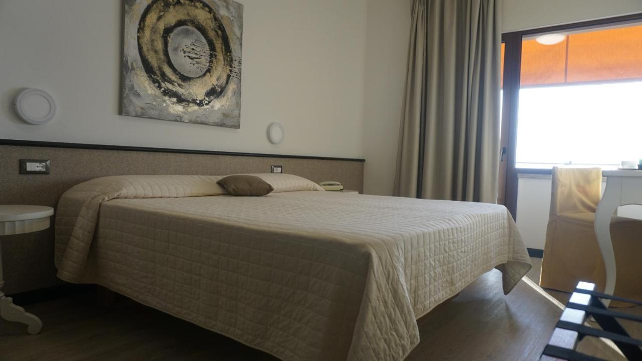 Hotel San Zeno San Zeno di Montagna Eksteriør bilde