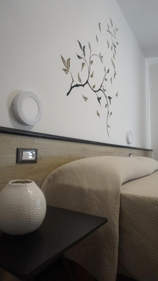 Hotel San Zeno San Zeno di Montagna Eksteriør bilde