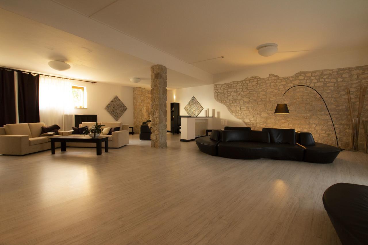 Hotel San Zeno San Zeno di Montagna Eksteriør bilde