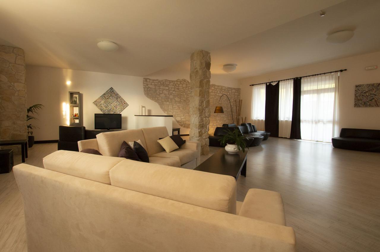 Hotel San Zeno San Zeno di Montagna Eksteriør bilde